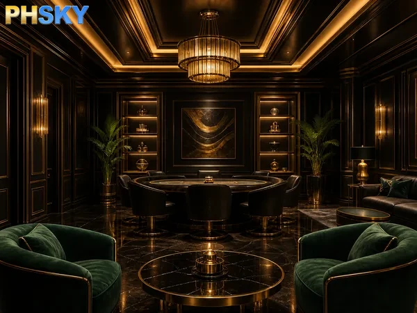 Midas Fortune image 1